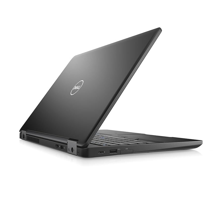Amazon.com: Dell Precision 5530 Mobile Workstation |15.6